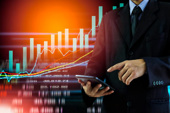 MetaTrader4安卓版：破解芯片行业并购迷局交易策略